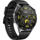 Smart Watch Huawei GT 4 46mm Black (55020BGS) UA