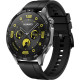 Smart Watch Huawei GT 4 46mm Black (55020BGS) UA