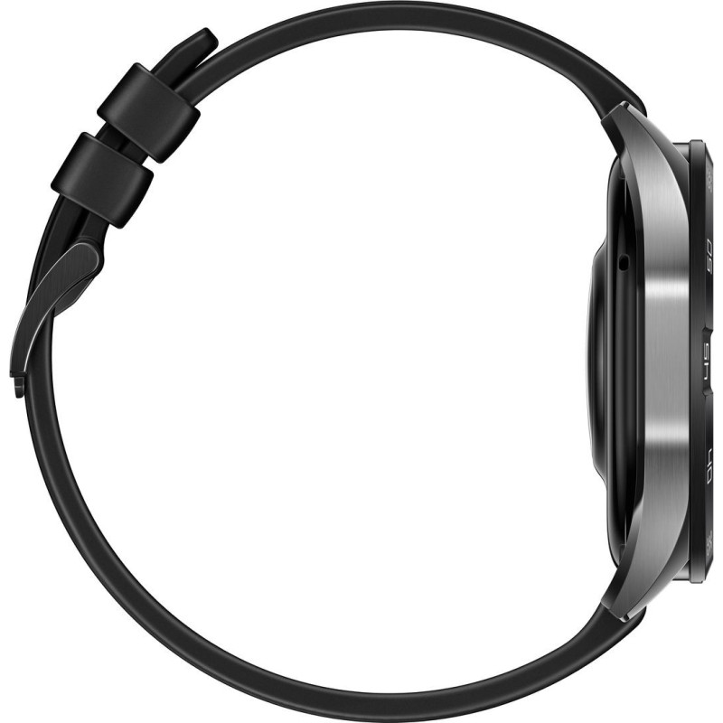 Smart Watch Huawei GT 4 46mm Black (55020BGS)