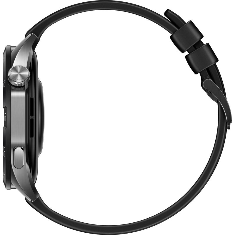 Smart Watch Huawei GT 4 46mm Black (55020BGS)
