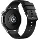 Smart Watch Huawei GT 4 46mm Black (55020BGS) UA