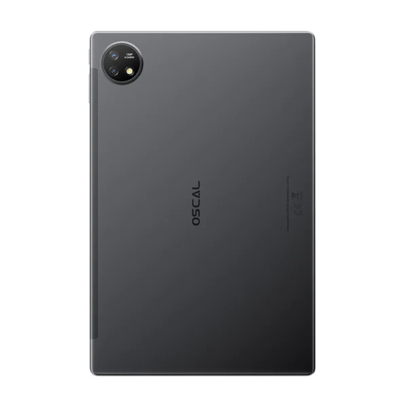 Планшет Blackview Oscal Pad 16 4G DS 8/128Gb Amber Gray Global version