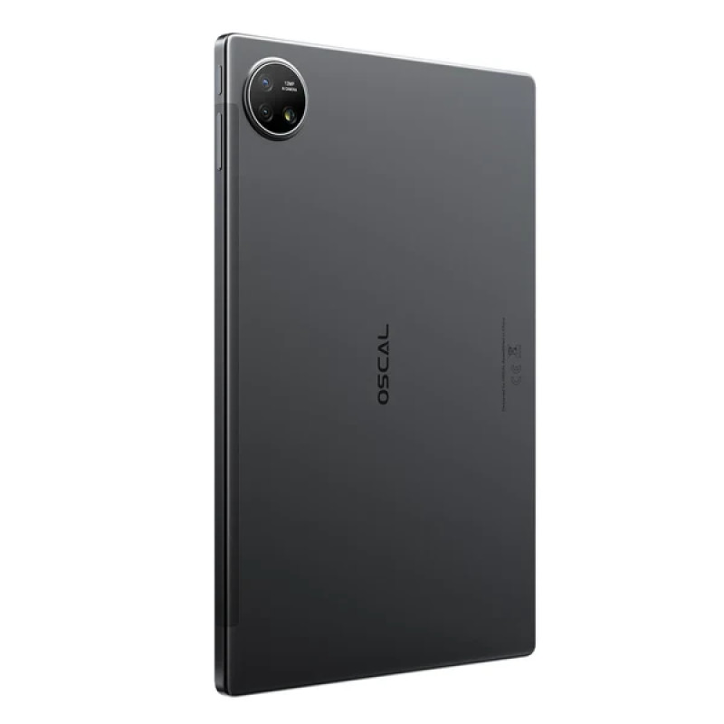 Планшет Blackview Oscal Pad 16 4G DS 8/128Gb Amber Gray Global version