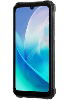 Смартфон Blackview BV5300 Plus 8/128Gb Black Global version