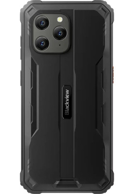 Смартфон Blackview BV5300 Plus 8/128Gb Black Global version