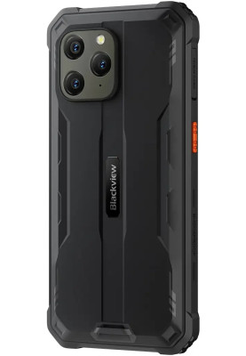 Смартфон Blackview BV5300 Plus 8/128Gb Black Global version