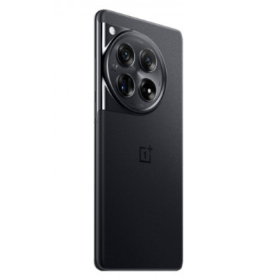 Смартфон OnePlus 12 5G (PJD110) 16/512Gb Black NFC CN Глобальна прошивка