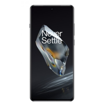 Смартфон OnePlus 12 5G (PJD110) 16/512Gb Black NFC CN Глобальна прошивка