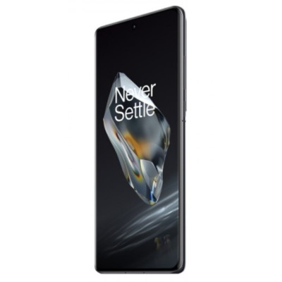 Смартфон OnePlus 12 5G (PJD110) 16/512Gb Black NFC CN Глобальна прошивка