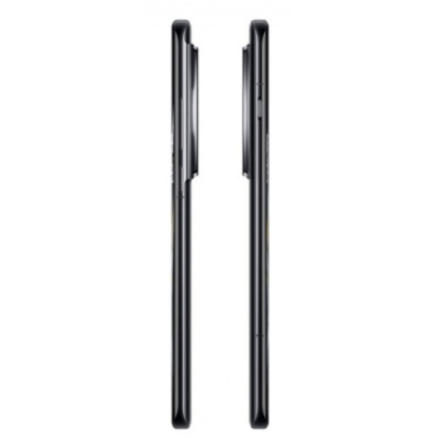 Смартфон OnePlus 12 5G (PJD110) 16/512Gb Black NFC CN Глобальна прошивка