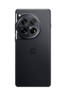 Смартфон OnePlus 12 5G (PJD110) 16/512Gb Black NFC CN Глобальна прошивка
