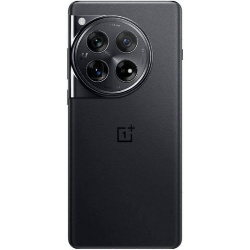 Смартфон OnePlus 12 5G (PJD110) 16/512Gb Black NFC CN Глобальна прошивка