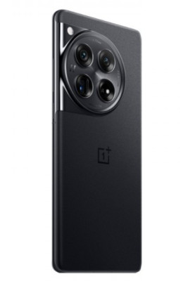 Смартфон OnePlus 12 5G (PJD110) 16/512Gb Black NFC CN Глобальна прошивка