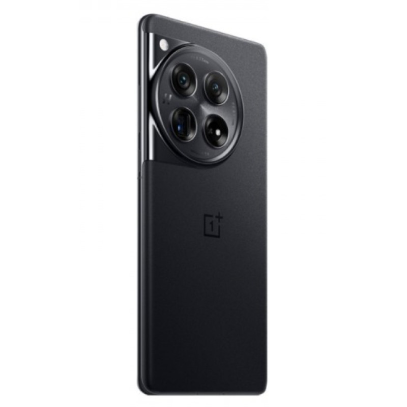 Смартфон OnePlus 12 5G (PJD110) 16/512Gb Black NFC CN Глобальна прошивка