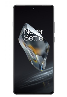 Смартфон OnePlus 12 5G (PJD110) 16/512Gb Black NFC CN Глобальна прошивка
