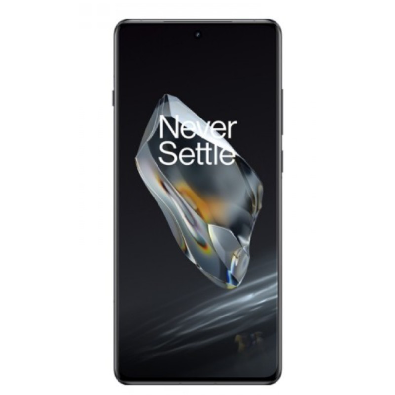 Смартфон OnePlus 12 5G (PJD110) 16/512Gb Black NFC CN Глобальна прошивка