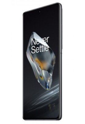 Смартфон OnePlus 12 5G (PJD110) 16/512Gb Black NFC CN Глобальна прошивка