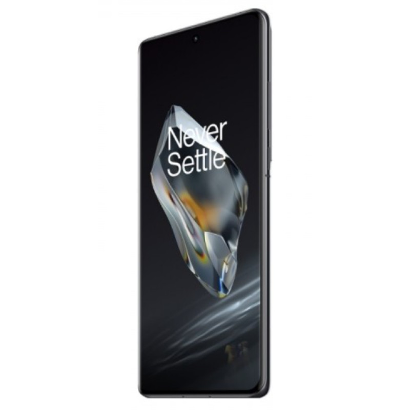 Смартфон OnePlus 12 5G (PJD110) 16/512Gb Black NFC CN Глобальна прошивка