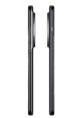 Смартфон OnePlus 12 5G (PJD110) 16/512Gb Black NFC CN Глобальна прошивка