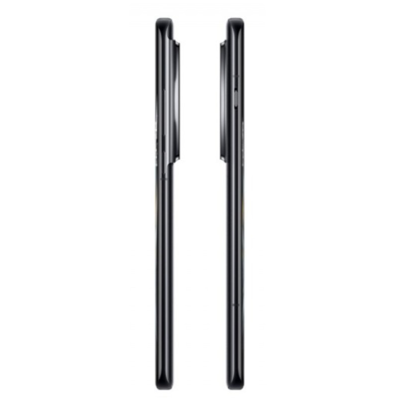 Смартфон OnePlus 12 5G (PJD110) 16/512Gb Black NFC CN Глобальна прошивка