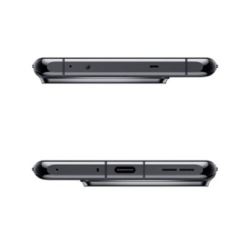 Смартфон OnePlus 12 5G (PJD110) 16/512Gb Black NFC CN Глобальна прошивка