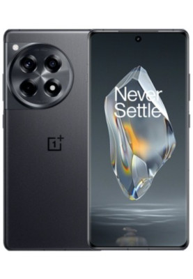 Смартфон OnePlus Ace 3 5G (PJE110) 12/256Gb Black CN Глобальна прошивка