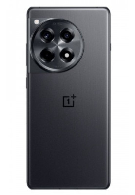 Смартфон OnePlus Ace 3 5G (PJE110) 12/256Gb Black CN Глобальна прошивка