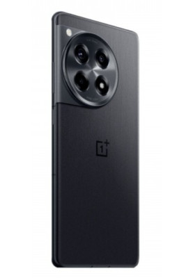 Смартфон OnePlus Ace 3 5G (PJE110) 12/256Gb Black CN Глобальна прошивка