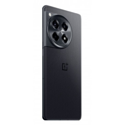 Смартфон OnePlus Ace 3 5G (PJE110) 12/256Gb Black CN Глобальна прошивка