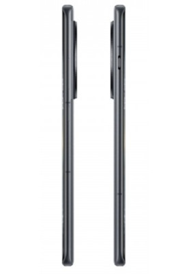 Смартфон OnePlus Ace 3 5G (PJE110) 12/256Gb Black CN Глобальна прошивка