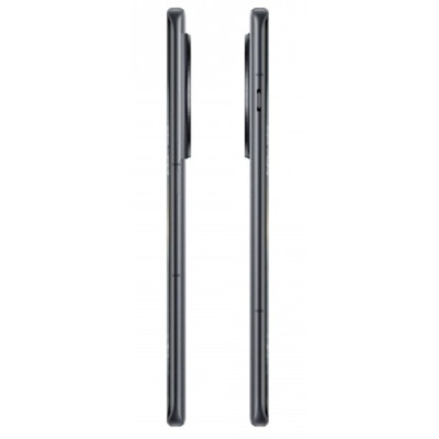 Смартфон OnePlus Ace 3 5G (PJE110) 12/256Gb Black CN Глобальна прошивка