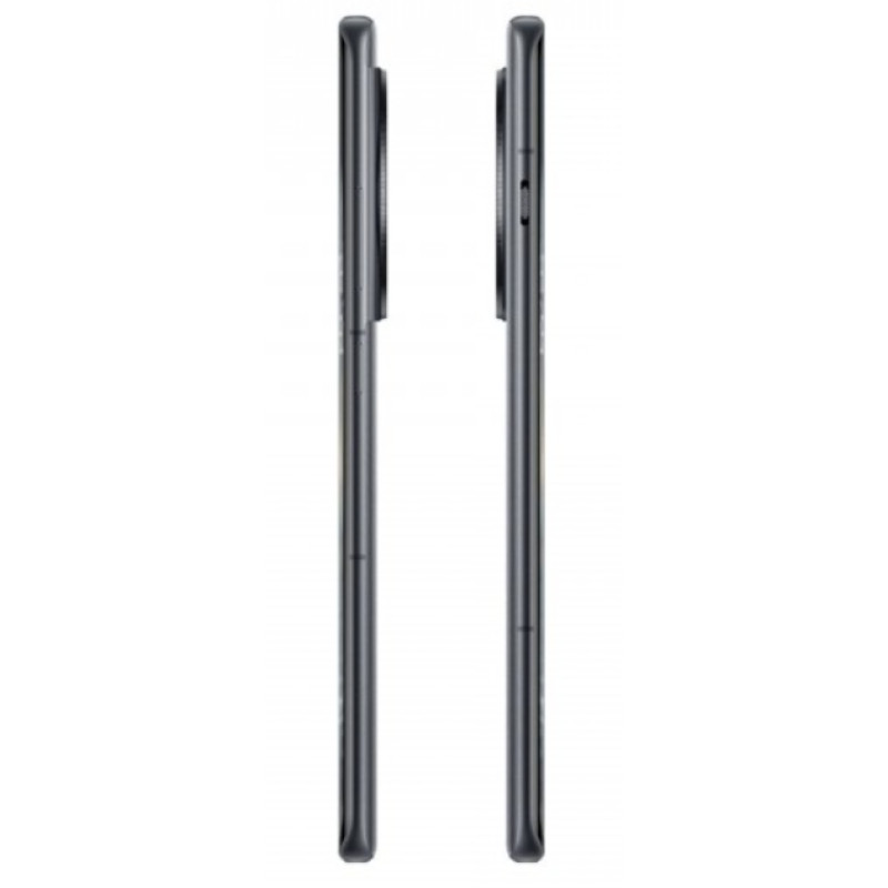 Смартфон OnePlus Ace 3 5G (PJE110) 16/1024Gb Black CN Глобальна прошивка