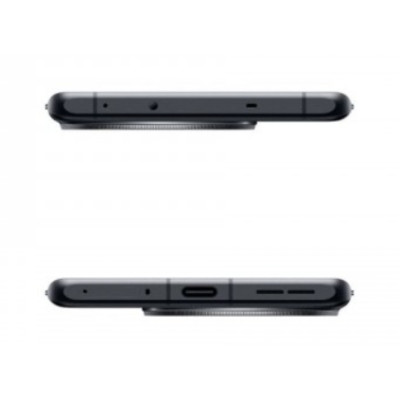 Смартфон OnePlus Ace 3 5G (PJE110) 12/256Gb Black CN Глобальна прошивка