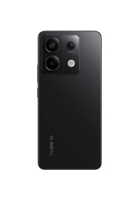 Смартфон Xiaomi Redmi Note 13 Pro 5G 12/512Gb Midnight Black NFC Global version
