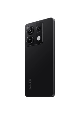 Смартфон Xiaomi Redmi Note 13 Pro 5G 12/512Gb Midnight Black NFC Global version