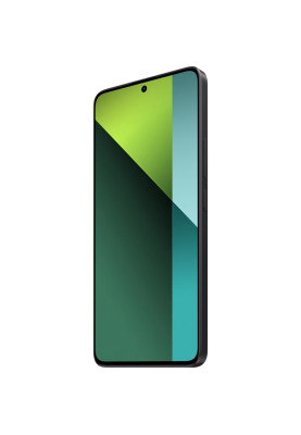 Смартфон Xiaomi Redmi Note 13 Pro 5G 12/512Gb Midnight Black NFC Global version