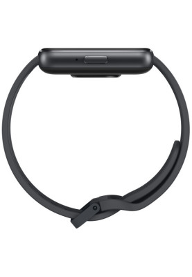 Фітнес-браслет Samsung Galaxy Fit3 Gray (SM-R390NZAASEK) UA UCRF