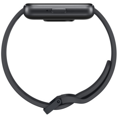 Фітнес-браслет Samsung Galaxy Fit3 Gray (SM-R390NZAA) UA UCRF Фітнес-браслет Samsung Galaxy Fit3 Gray (SM-R390NZAA) UA UCRF