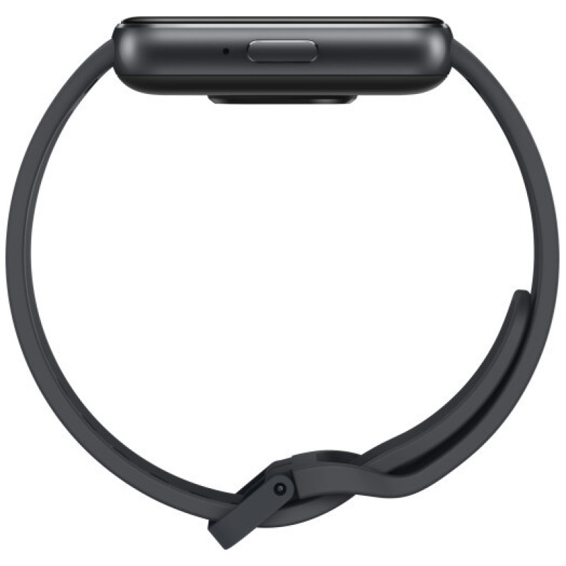 Фітнес-браслет Samsung Galaxy Fit3 Gray (SM-R390NZAASEK) UA UCRF