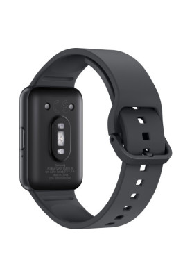 Фітнес-браслет Samsung Galaxy Fit3 Gray (SM-R390NZAASEK) UA UCRF