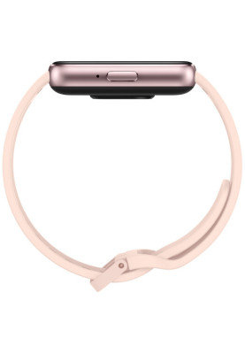 Фітнес-браслет Samsung Galaxy Fit3 Pink Gold (SM-R390NIDASEK) UA UCRF