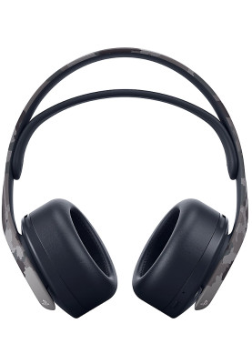 Bluetooth Stereo Sony PlayStation Pulse 3D Grea Camo (9406990)  UA