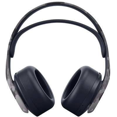 Bluetooth Stereo Sony PlayStation Pulse 3D Grea Camo (9406990)  UA