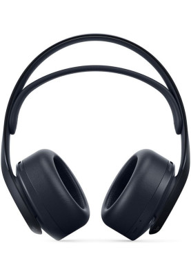 Bluetooth Stereo Sony PlayStation Pulse 3D Midnight Black (9834090)  UA