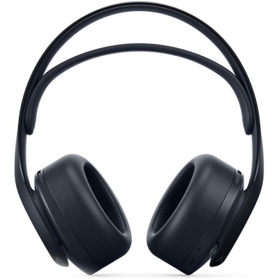 Bluetooth Stereo Sony PlayStation Pulse 3D Midnight Black (9834090)  UA