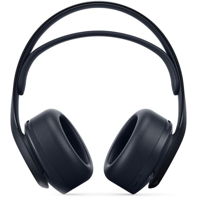 Bluetooth Stereo Sony PlayStation Pulse 3D Midnight Black (9834090)  UA