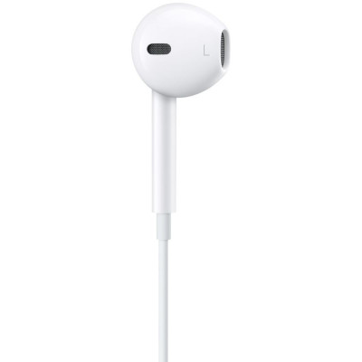 Навушники з мікрофоном Apple EarPods USB-C (MTJY3)