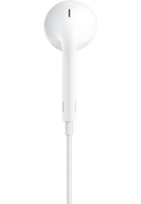 Навушники з мікрофоном Apple EarPods USB-C (MTJY3)