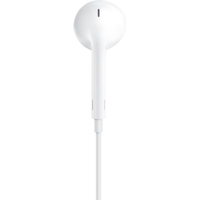 Навушники з мікрофоном Apple EarPods USB-C (MTJY3)
