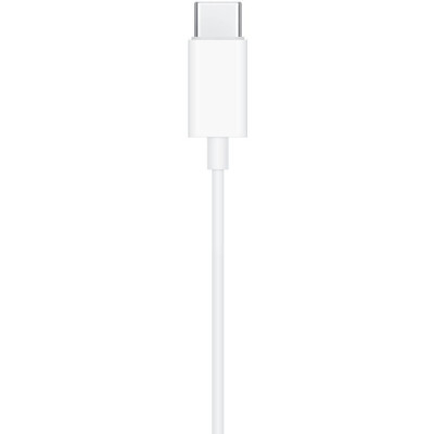 Навушники з мікрофоном Apple EarPods USB-C (MTJY3)